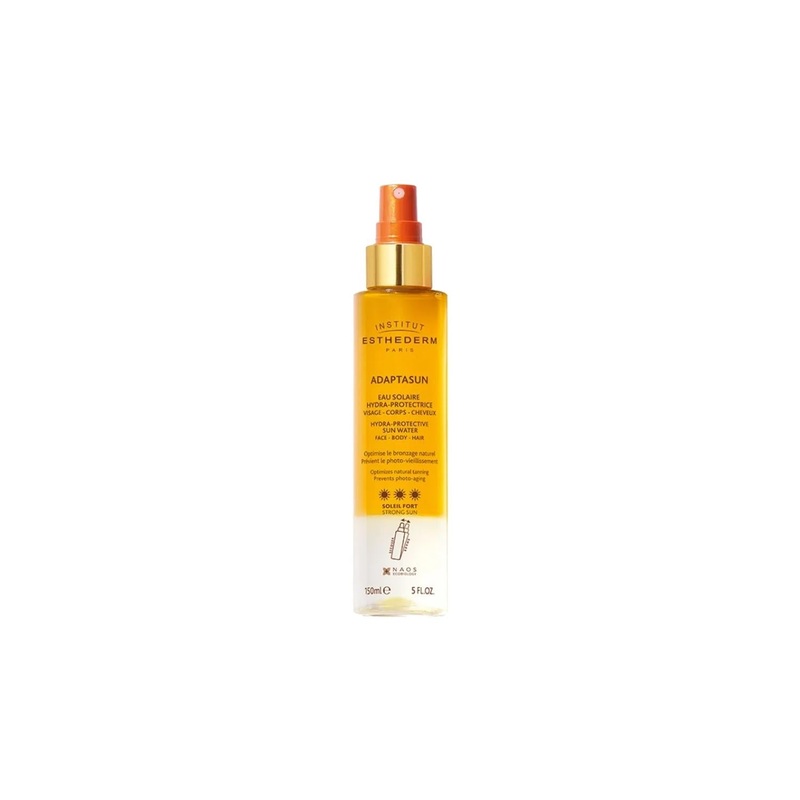 Esthederm Adaptasun Hydra Protective Sun Water – Hydrating Sun Protection for Healthy Skin