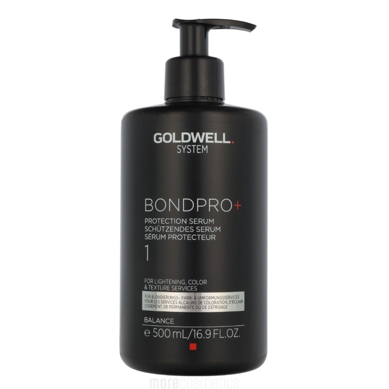 Goldwell Bondpro+ 1 Protection Serum