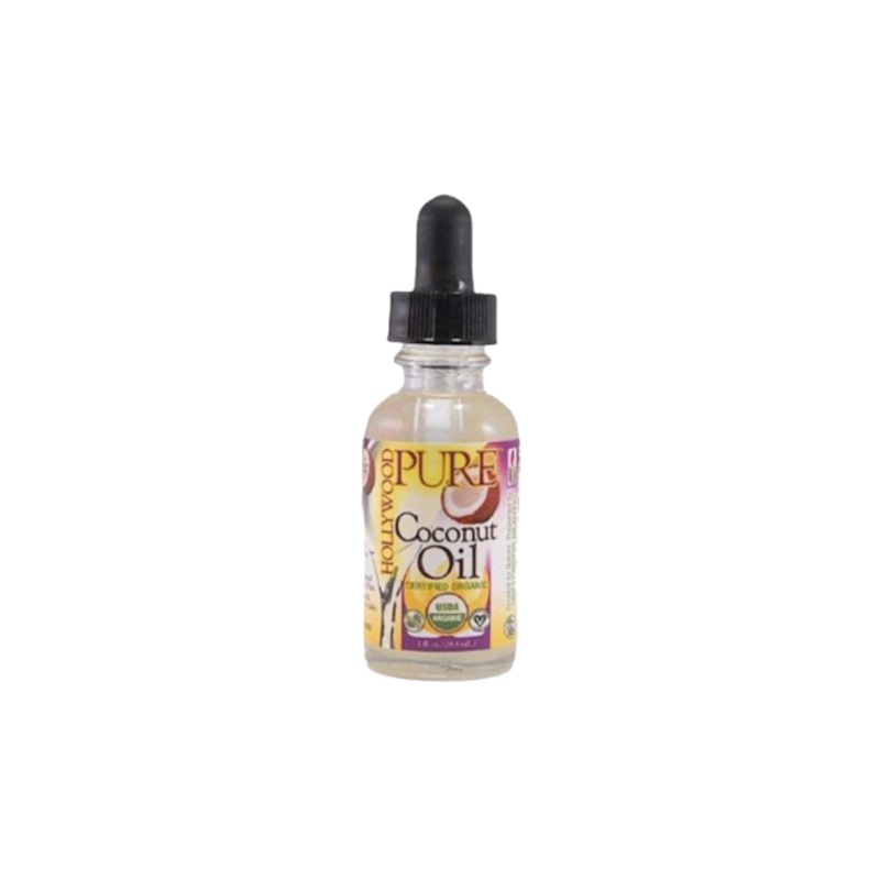 Hollywood Coconut Oil 29ML