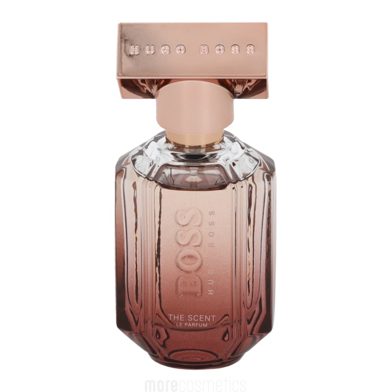 Hugo Boss The Scent For Her Edp Spray Le Parfum