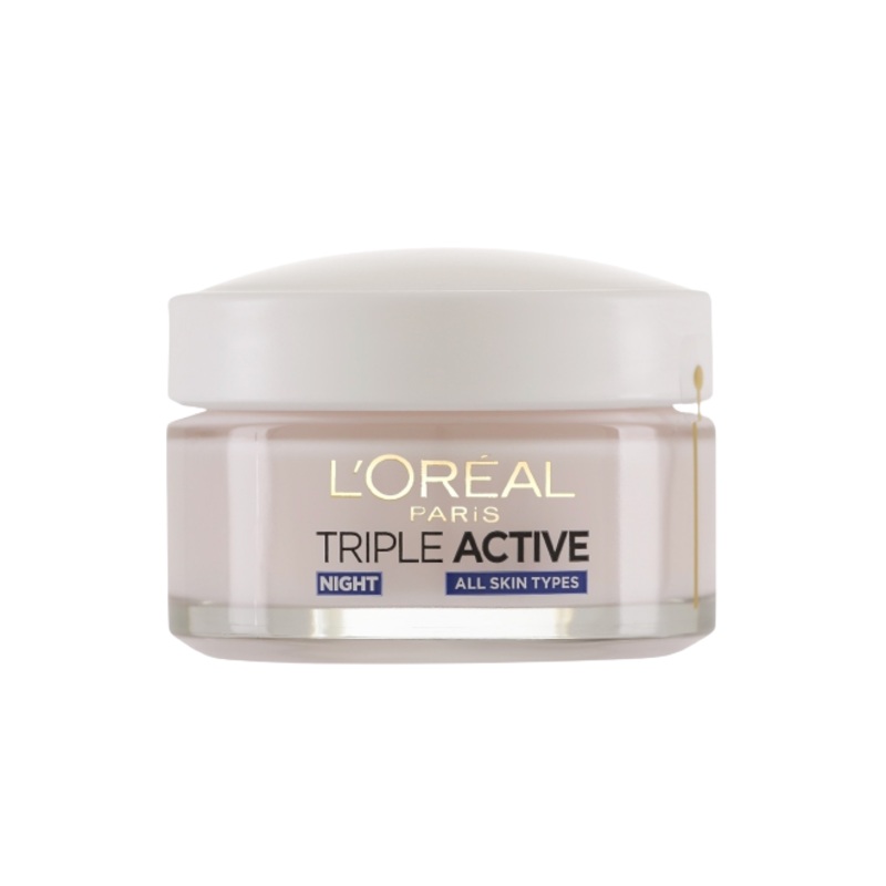 Loreal Triple Active Comforting Night