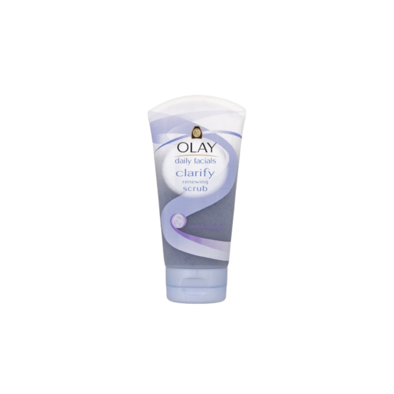 Olay Clarify Scrub