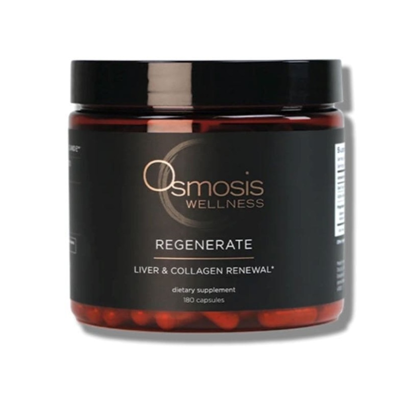 Osmosis Wellness Regenerate 180 Capsules