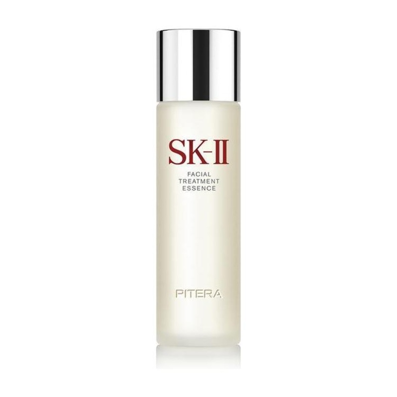 SK-II Facial Treatment Essence  230ml | Brightening, Hydrating & Anti-Aging Miracle Water