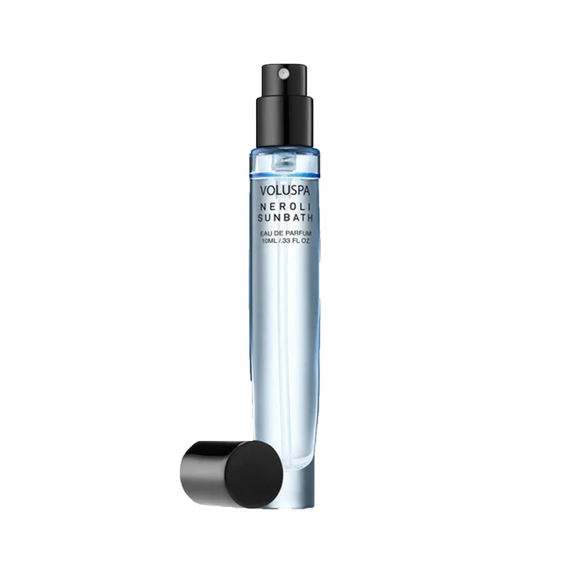 Voluspa 10ML Eau De Parfum Neroli Sunbath