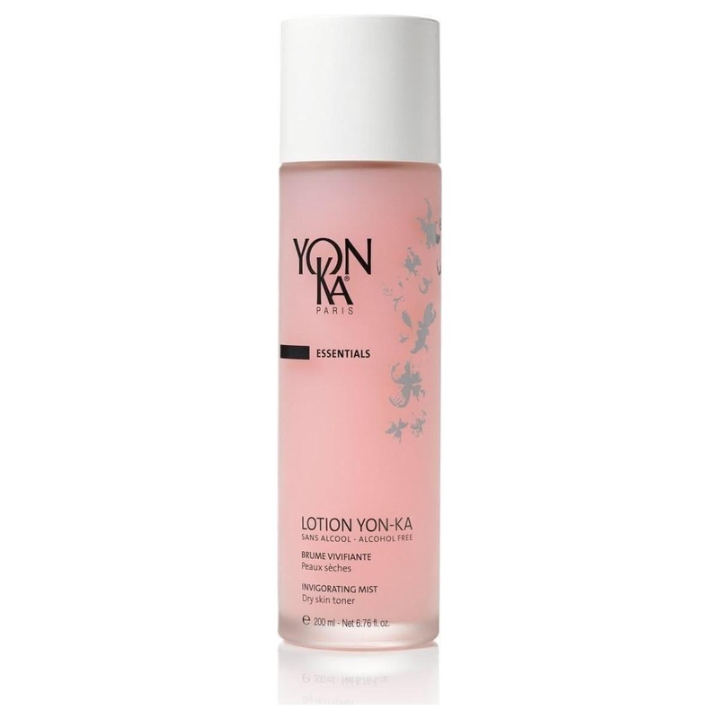 YonKa Paris Lotion YonKa PS  200ml  Botanical Hydrating Mist for Dry & Sensitive Skin