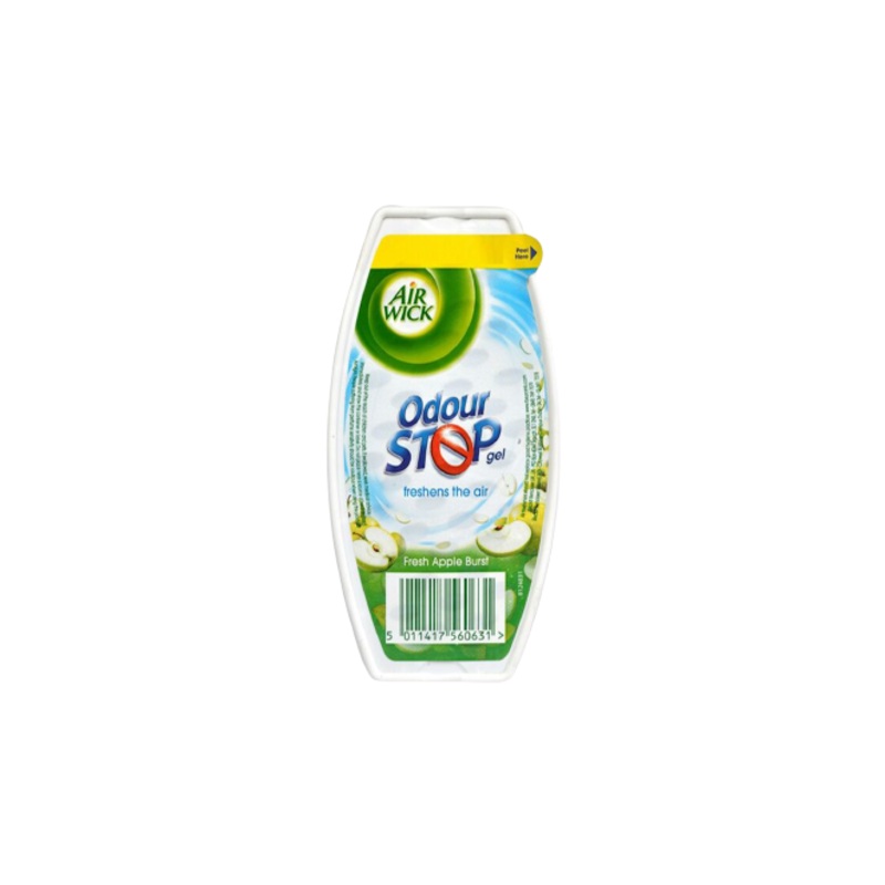 Air Wick Odour Stop Gel 150G