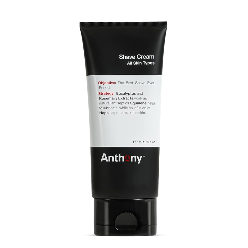 Anthony Shave Cream 6.OZ