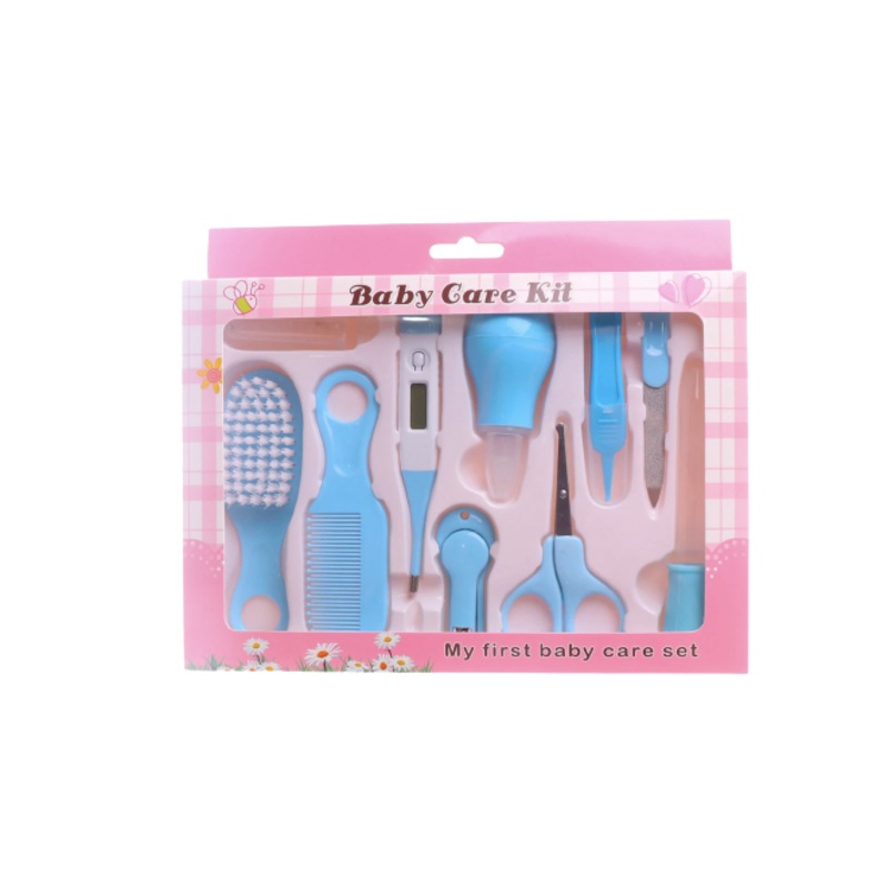 Baby Care Kit Set