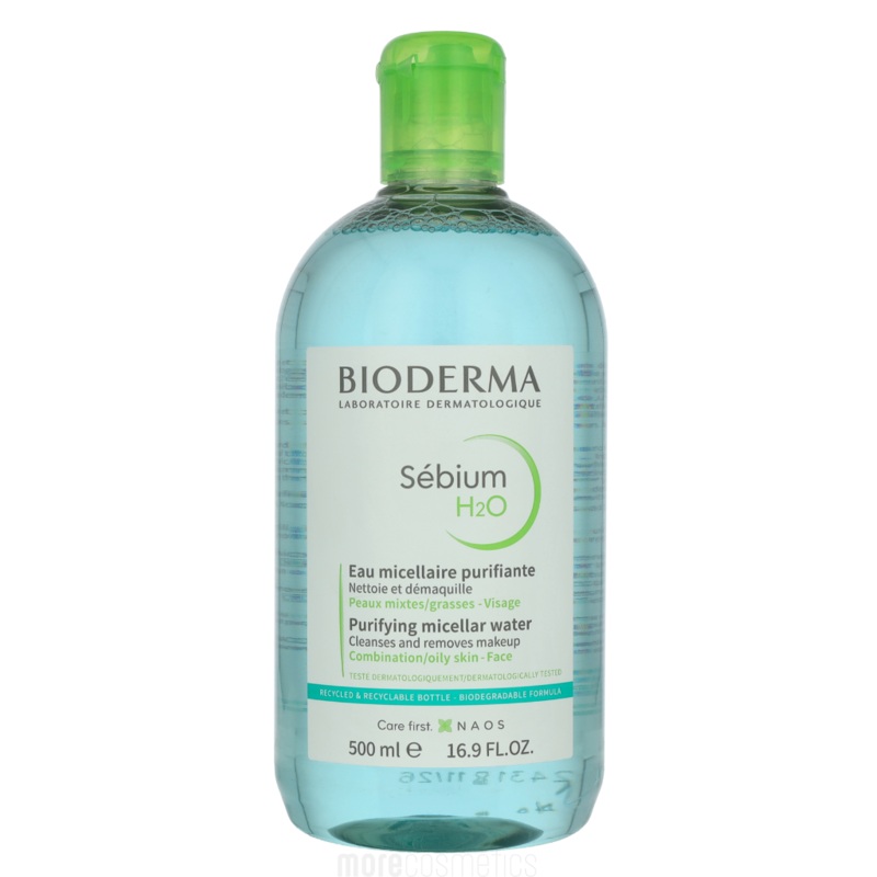 Bioderma Sebium H2O