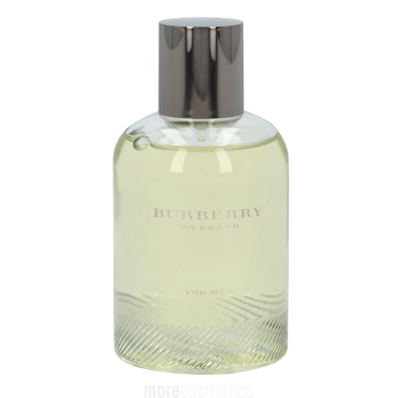 Burberry Weekend For Men Edt Spray 100 ml