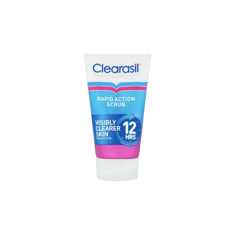 Clearasil Ultra Scrub