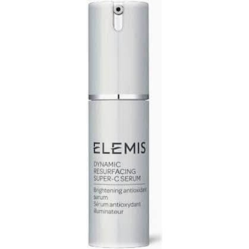 ELEMIS Dynamic Resurfacing Brightening Serum – 30ml | Advanced Pore-Refining & Skin Renewal