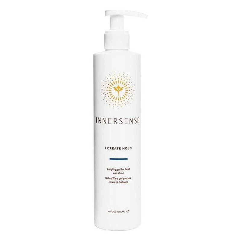 Innersense Organic Beauty I Create Hold  295ml | Medium Hold & Natural Shine 10 oz