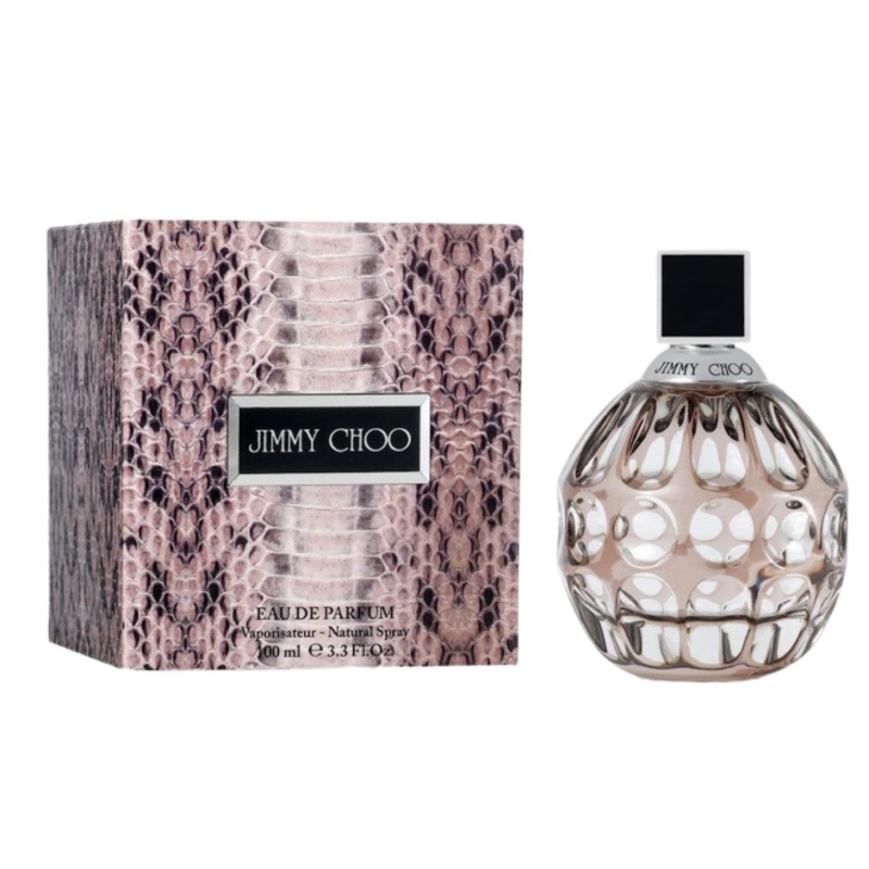 Jimmy Choo