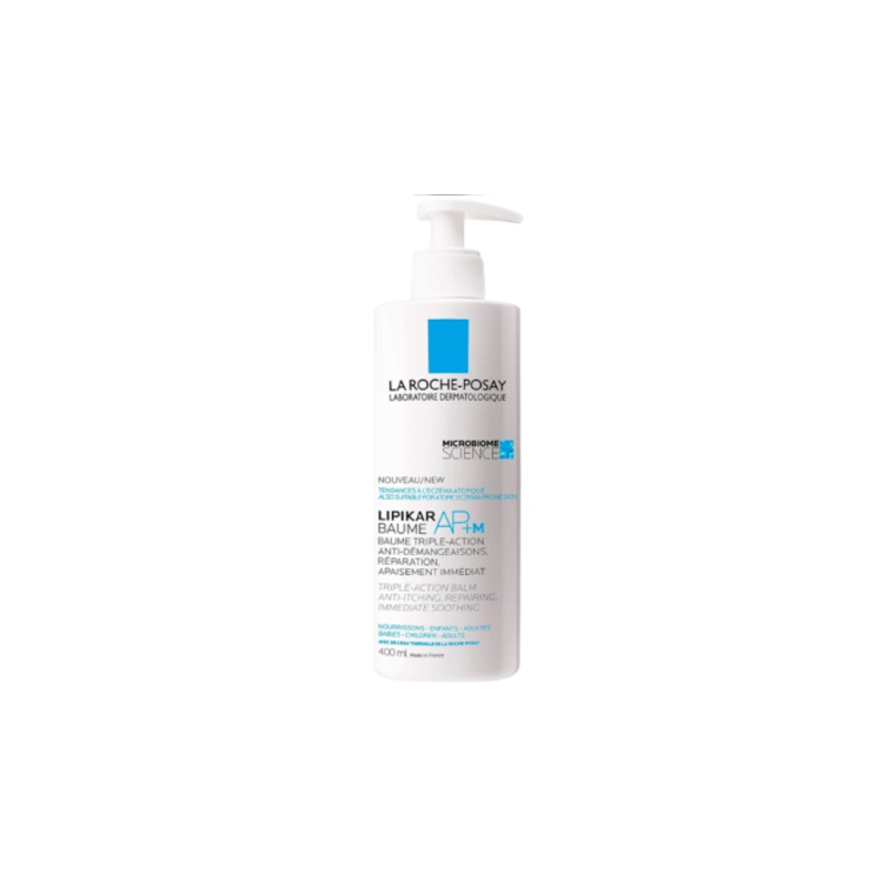 La Roche-Posay Triple-Action Balm 400ML