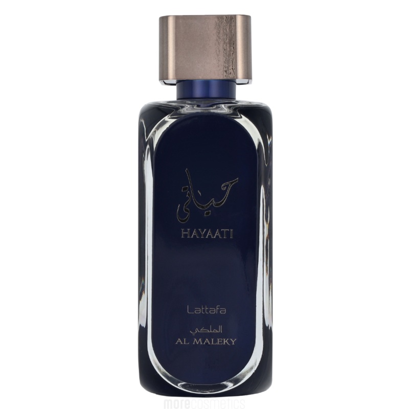 Lattafa Hayaati Al Maleky Edp Spray 100 ml