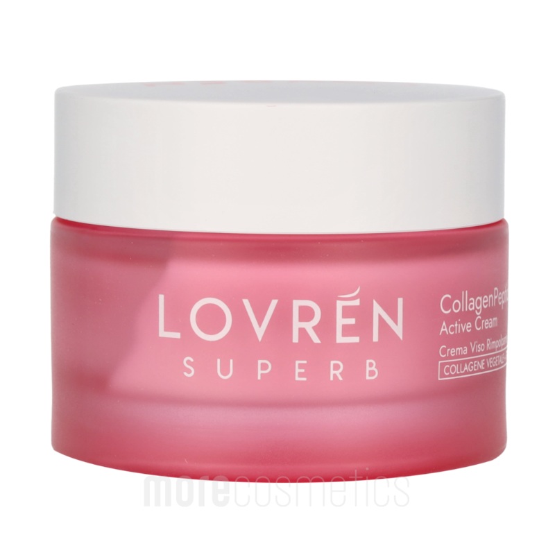 Lovren Superb Collagenpeptide 3 Active Cream