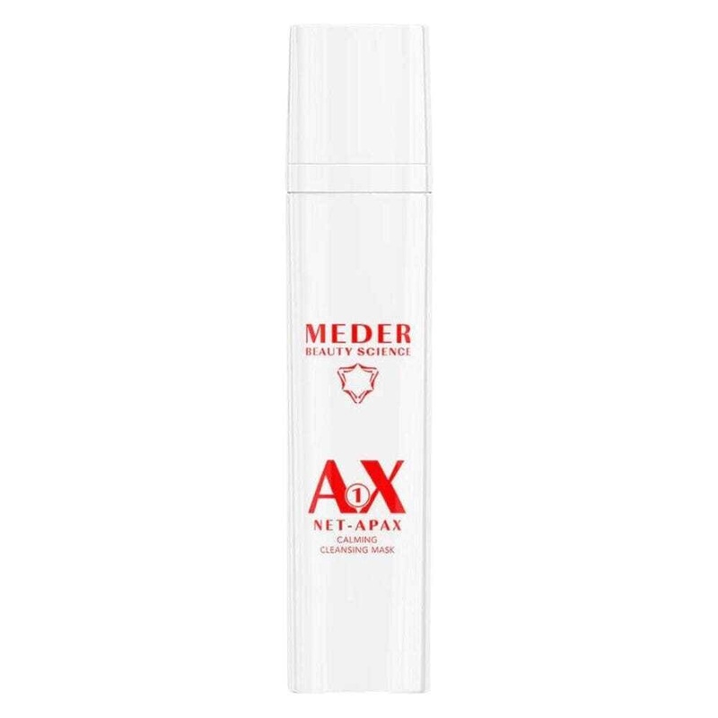 Meder Beauty Net-Apax Prebiotic Cleansing Mask 100 ml