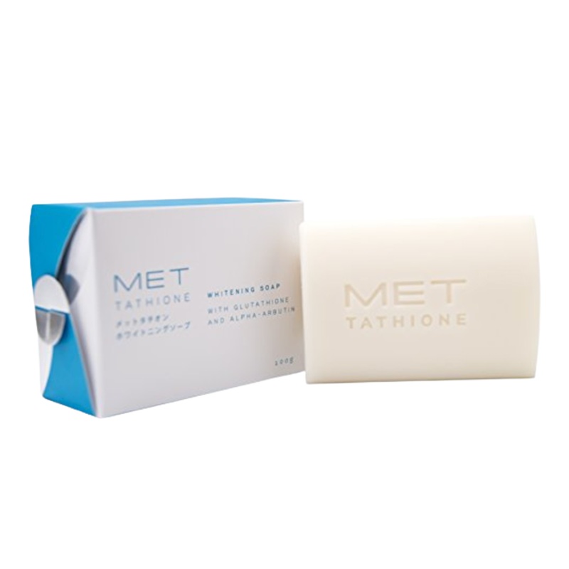 Met Tathione Soap