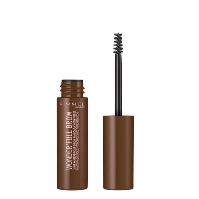 Rimmel wonderfull brow mascara 002-medium