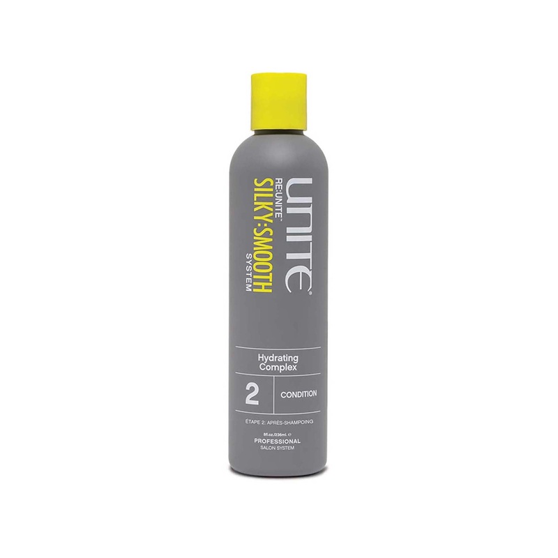 Unite Re:Unite Silky:Smooth Hydrating Complex – 8oz 8OZ