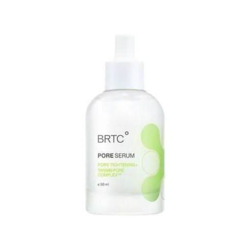 BRTC Pore Tightening Serum  50ml | Minimize Pores & Refine Skin Texture