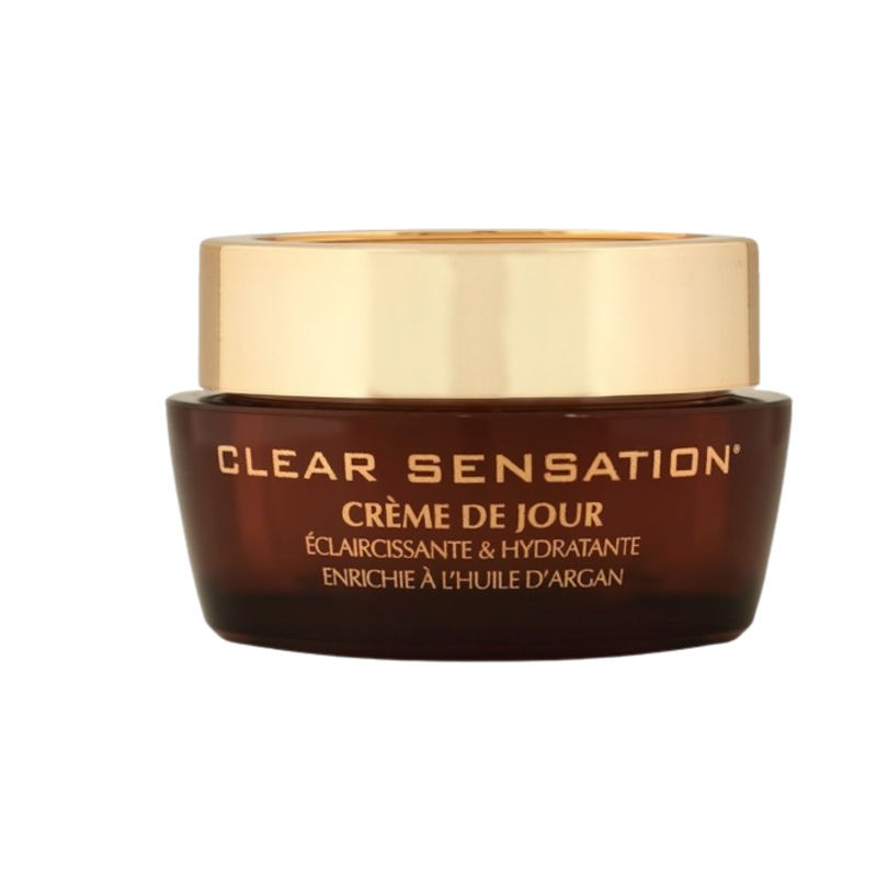 Clear Sensation Face Cream