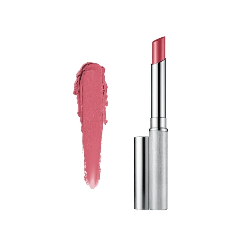 Clinique Almost Lipstick Pink Honey 2g – Moisturizing Lip Color for Everyday Wear