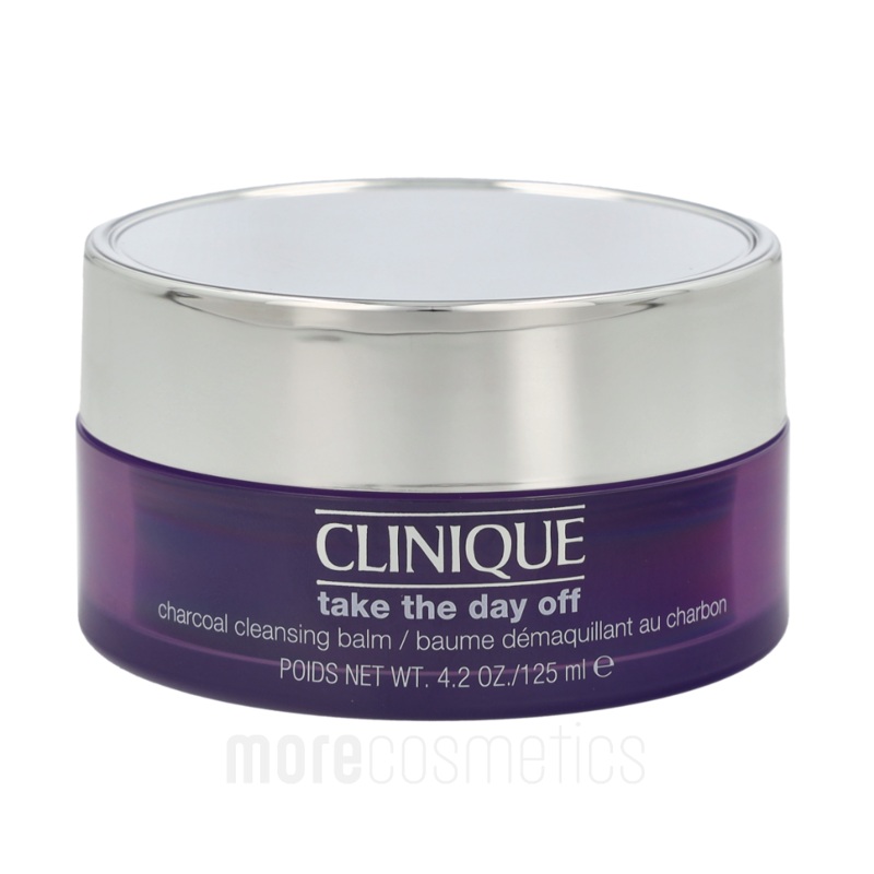 Clinique Take The Day Off Cleansing Balm
