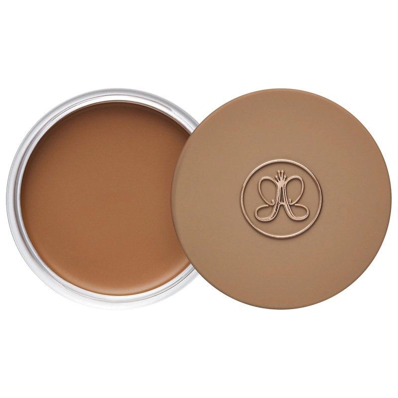 ContourSculpt Matte Cream Bronzer | Contour & Sculpt With Weightless, Buildable, Cruelty-Free Bronzer For A Natural Sunkissed Glow
