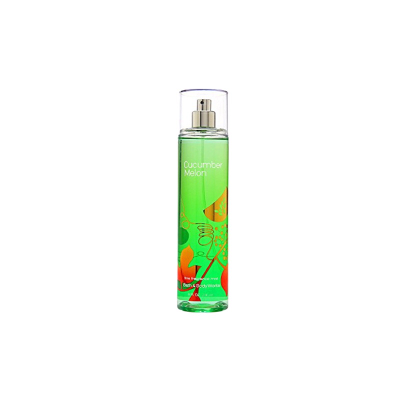 Cucumber Melon Bath And Body Works