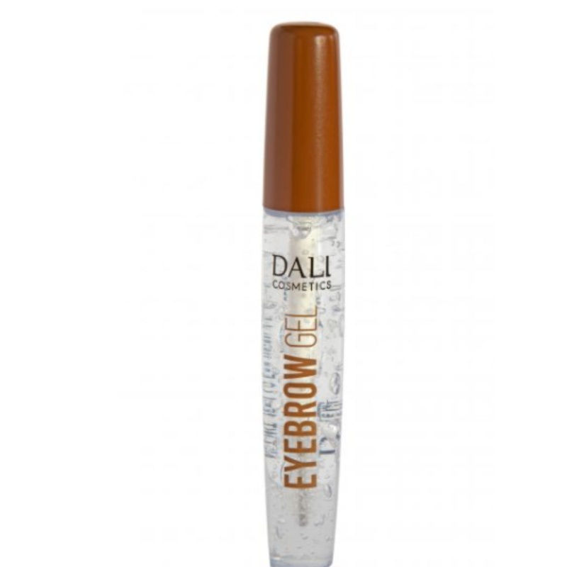 Dali eyebrow mascara gel
