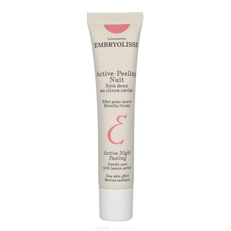 Embryolisse Active Night Peeling