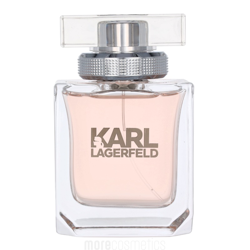 Karl Lagerfeld Pour Femme Edp Spray 85 ml