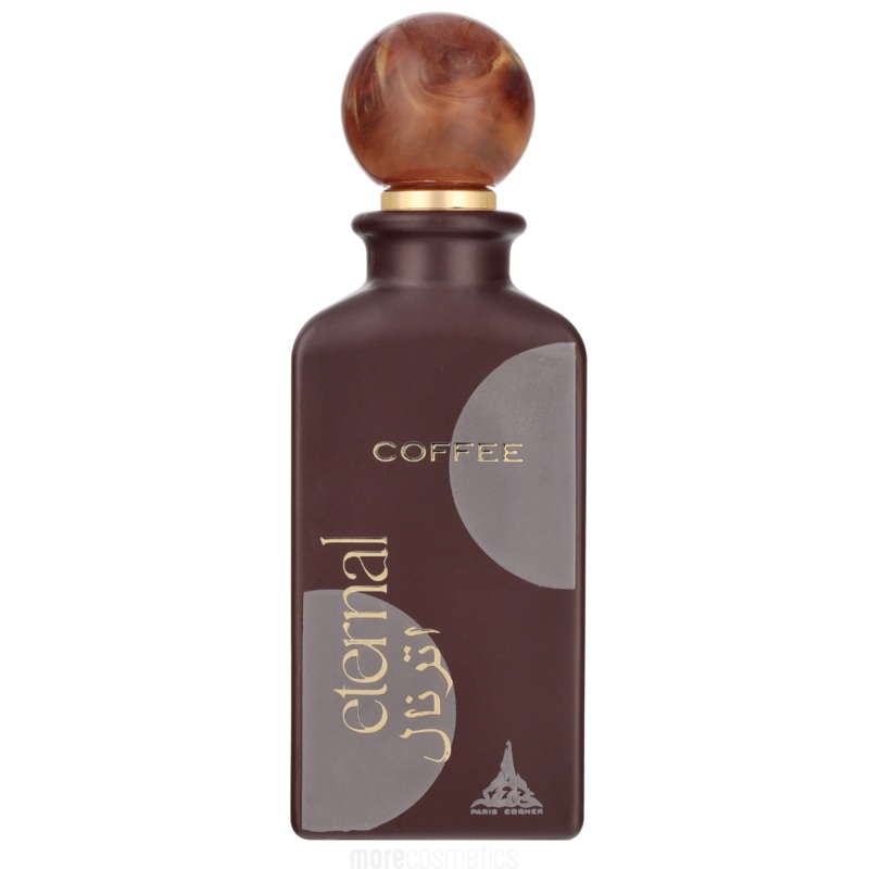 Paris Corner Eternal Coffee Edp Spray 85 ml