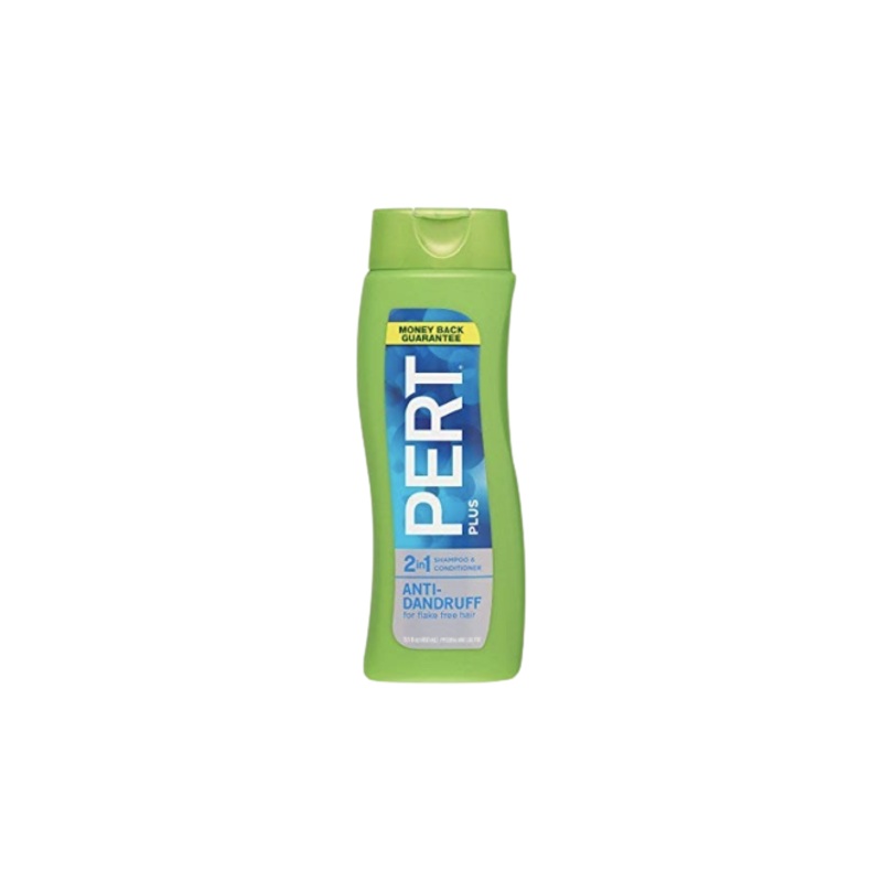Pert Plus Dandruff Plus