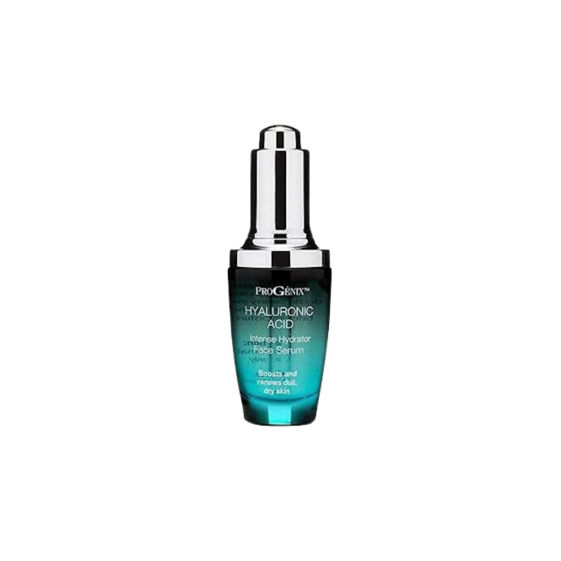 Progenix Hyaluronic Acid Face Serum 30ml