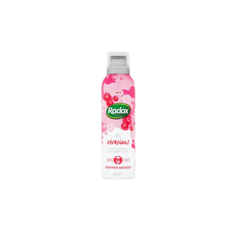 Radox Feel Vivacious