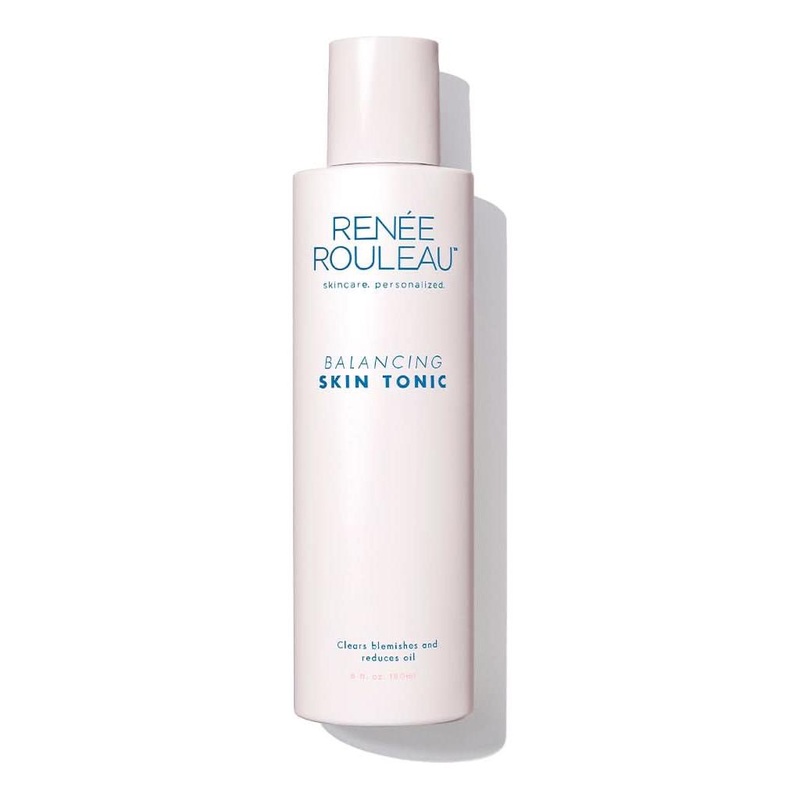 Renee Rouleau Balancing Skin Tonic  180ml | Soothing Toner for Redness, Blemishes & Inflammation