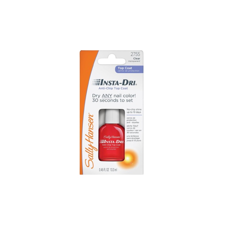 Sally Hansen Anti-Chip Top Coat