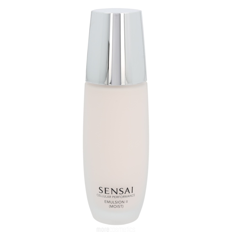 Sensai Cellular Perf. Emulsion II (Moist)