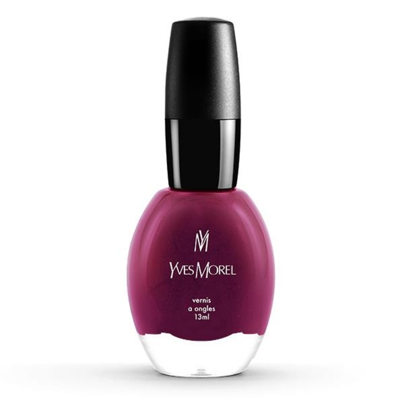 Yves morel nail polish # 35