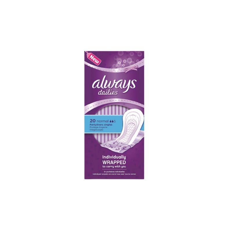 Always Panty Liner