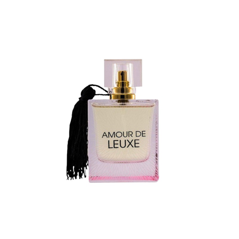 Amour De Leuxe Eau De Parfum 100ML
