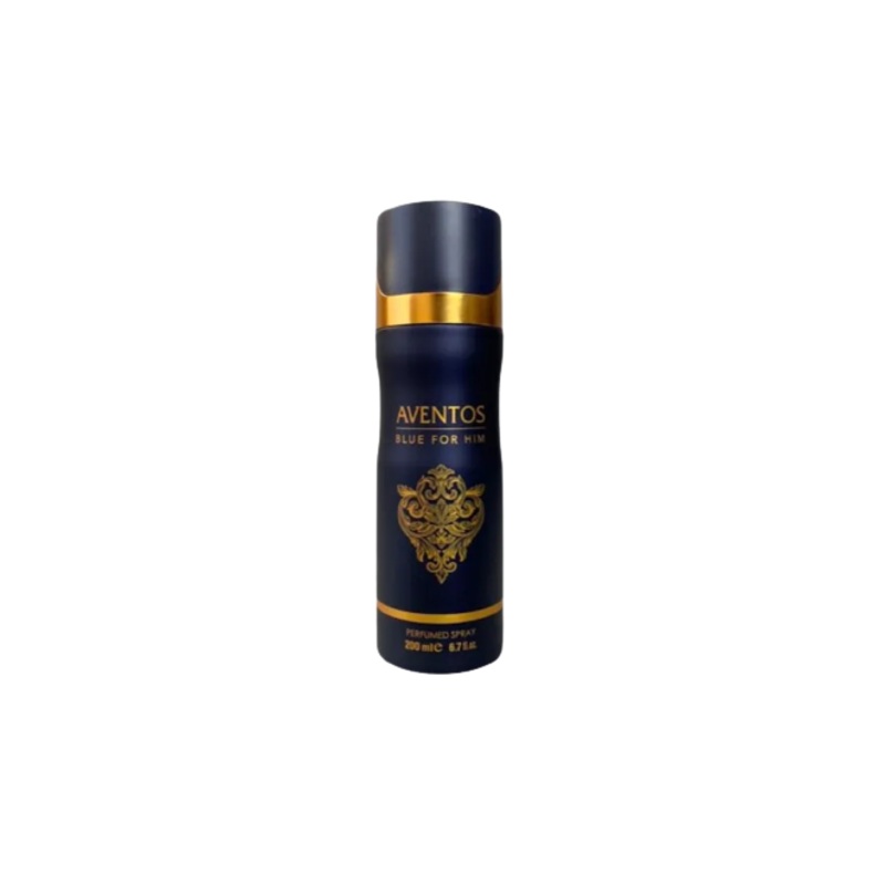 Aventos Blue For Him Body Spray