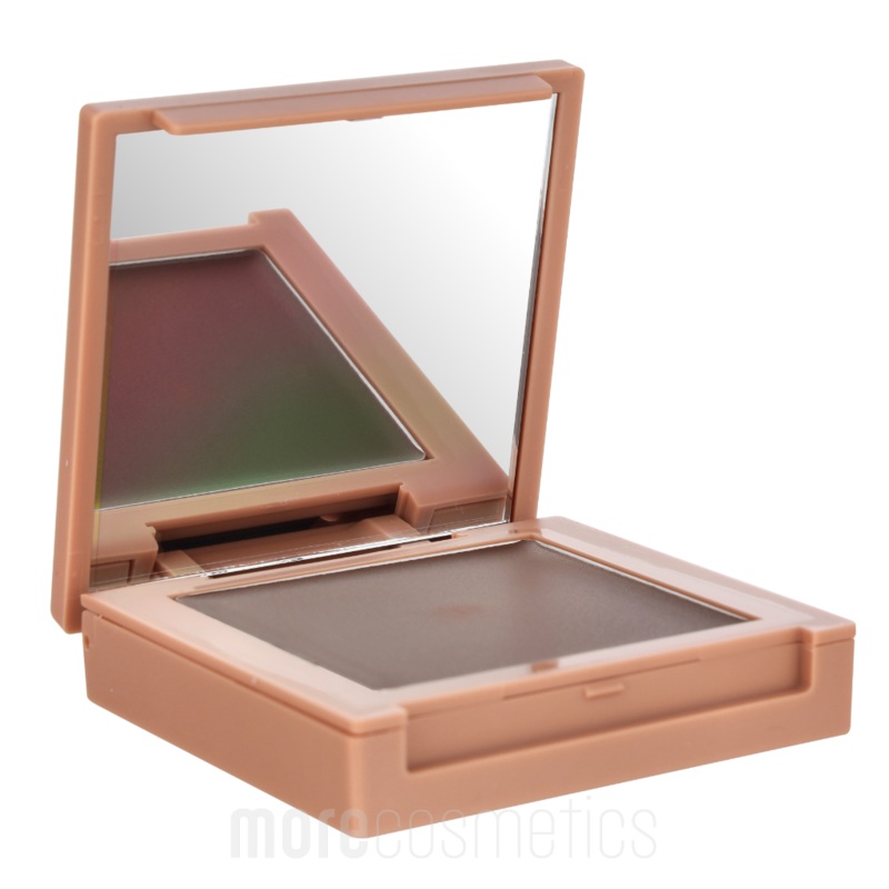 Black Up Full Cover Cream Powder Foundation #10