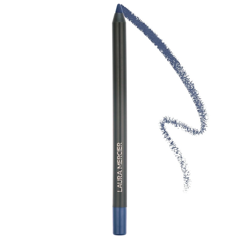 Caviar Tightline Eyeliner: Waterproof, Long-Wearing Gel Pencil for Sensitive Eyes | Smudge & Crease-Proof Formula