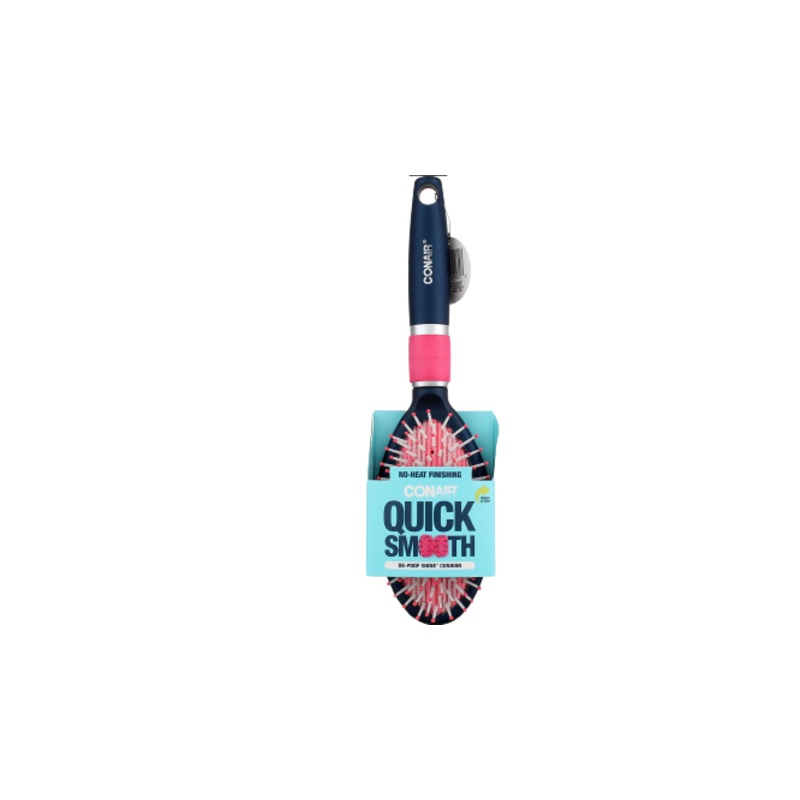 Conair Quick Smooth Hair Brush