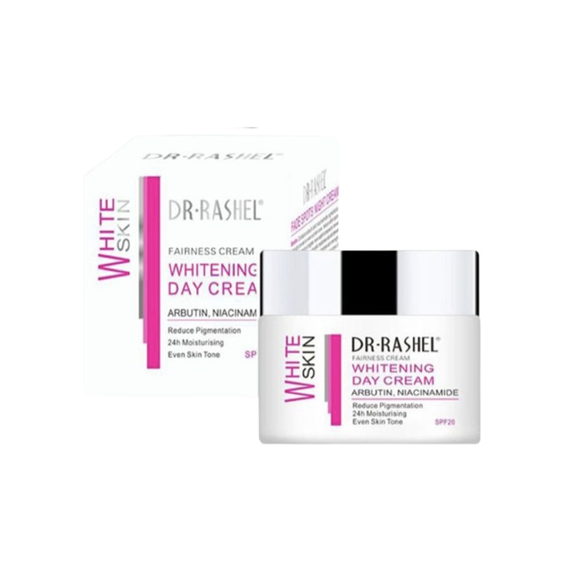 Dr Rashel Fairness Cream Whitening Day Cream